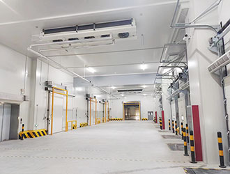 醫(yī)用試劑冷庫建設標準